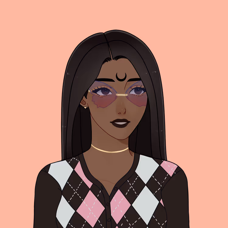 Girlie #3704