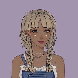 Girlie #3275