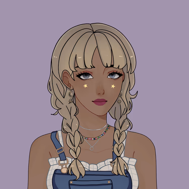 Girlie #3275