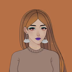 Girlie #3364