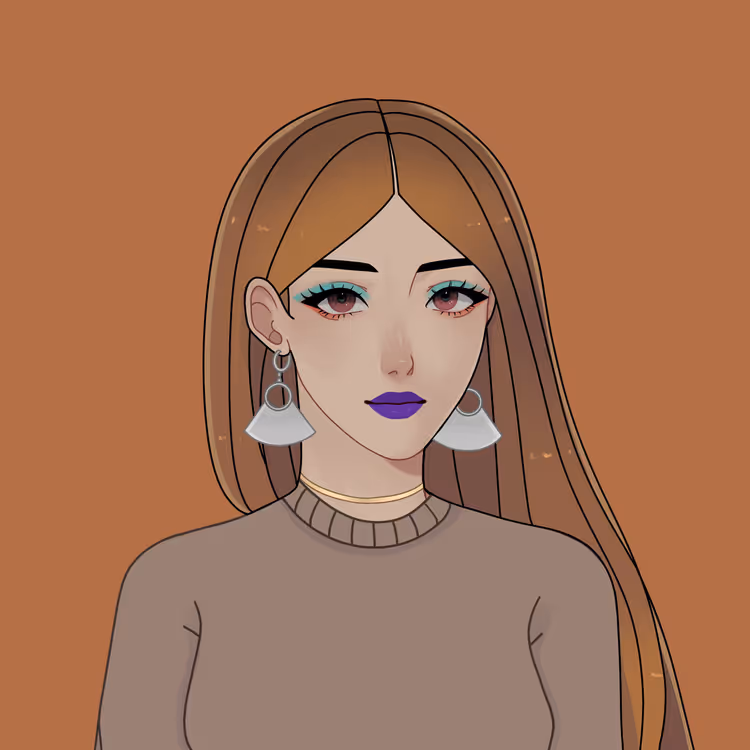 Girlie #3364