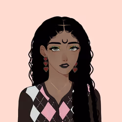 Girlie #4043