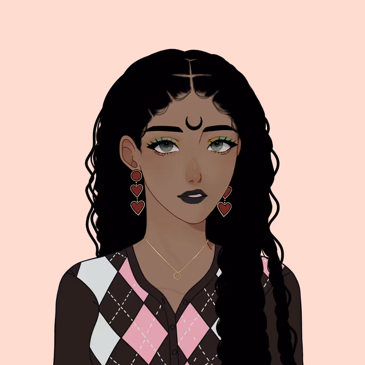 Girlie #4043