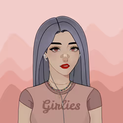 Girlie #1783