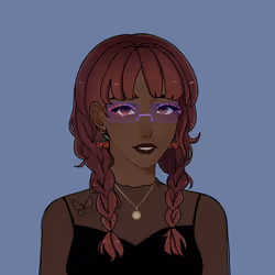 Girlie #4796