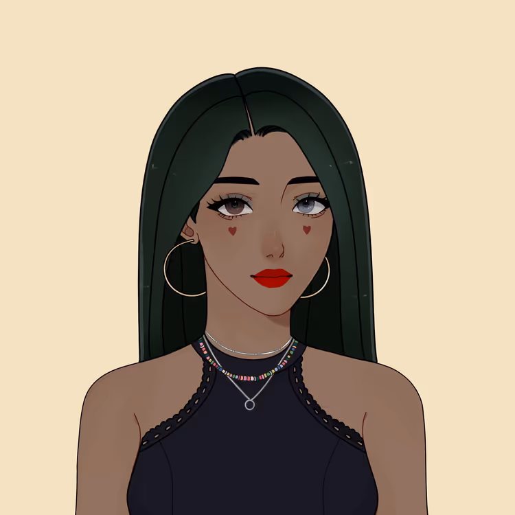 Girlie #2331