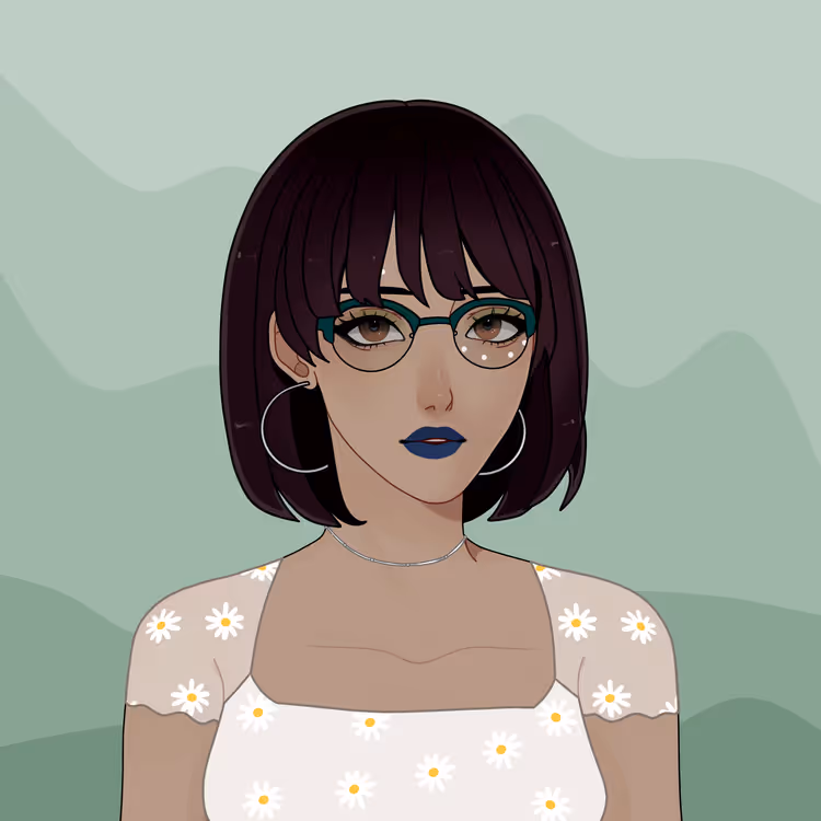 Girlie #8809