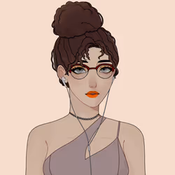 Girlie #520