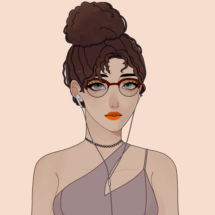 Girlie #520