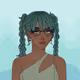 Girlie #8199