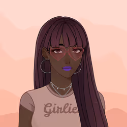 Girlie #3282
