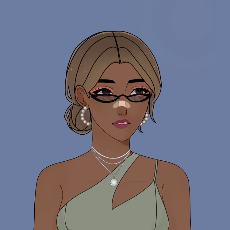 Girlie #1061