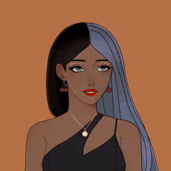 Girlie #9506