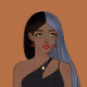 Girlie #9506
