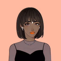 Girlie #9923
