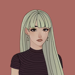 Girlie #3633