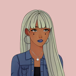 Girlie #8758