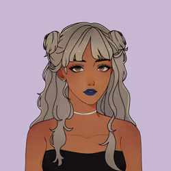Girlie #6699