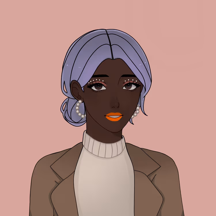 Girlie #4806