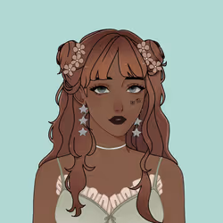 Girlie #1601