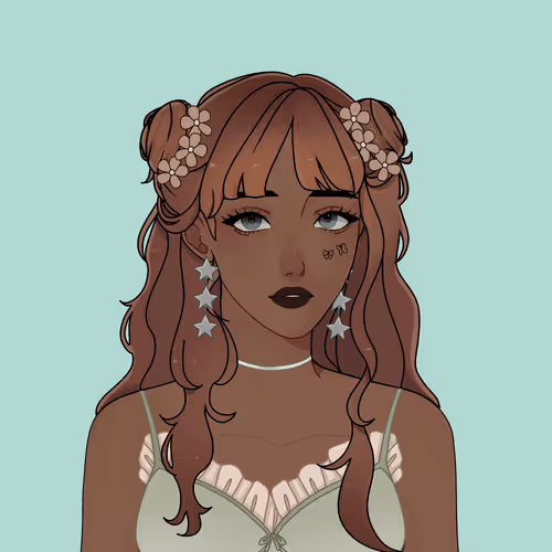 Girlie #1601