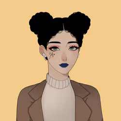 Girlie #3279