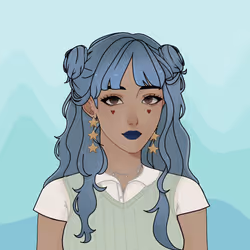 Girlie #7369