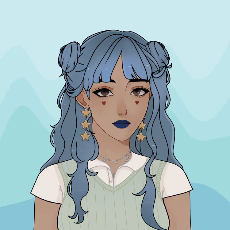 Girlie #7369