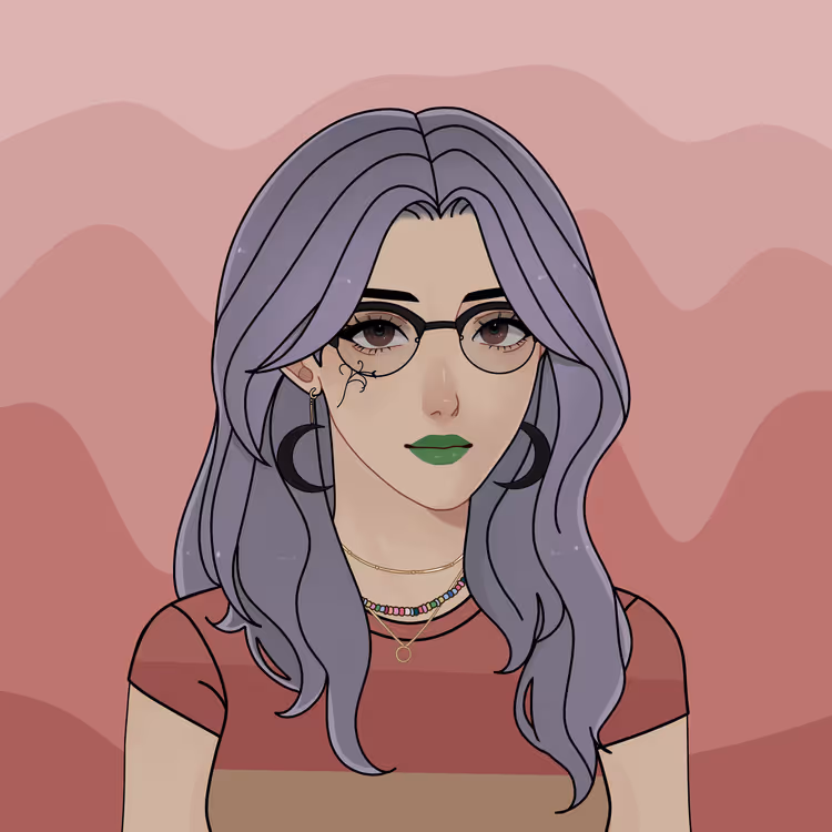 Girlie #356