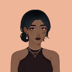 Girlie #5592