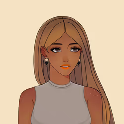 Girlie #8418