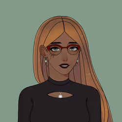 Girlie #7271
