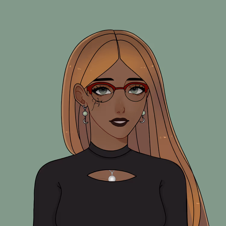 Girlie #7271