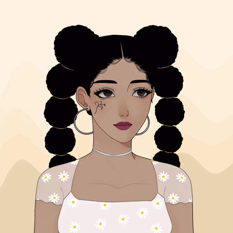Girlie #1819