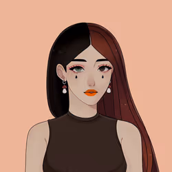 Girlie #7437