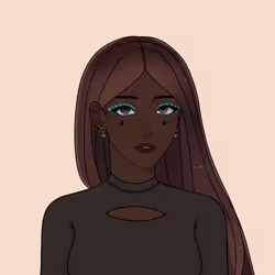 Girlie #7321