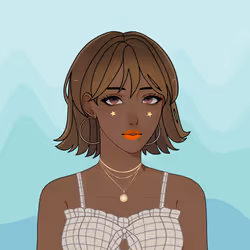Girlie #146