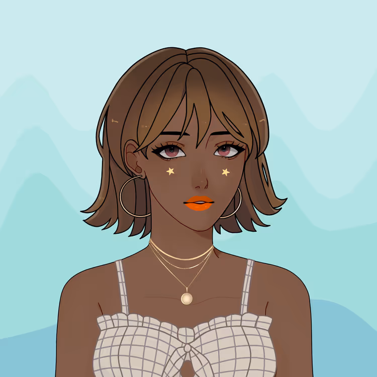 Girlie #146