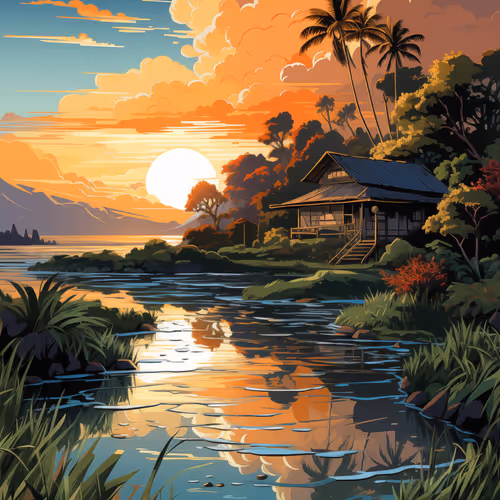 PULAUKU