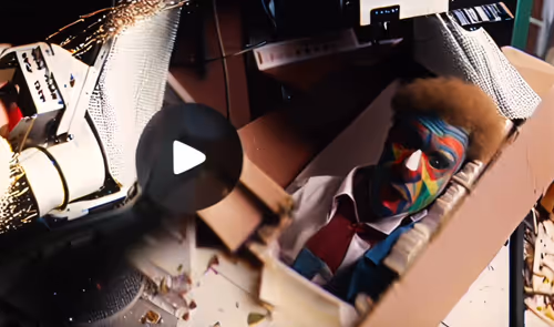 Item #713474076 Media