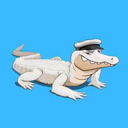 TokenGator #1398