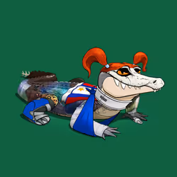 TokenGator #1368
