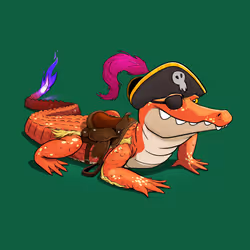 TokenGator #1188