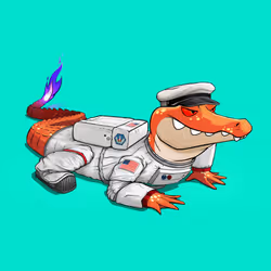 TokenGator #1370