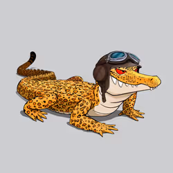 TokenGator #1264