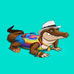 TokenGator #1067