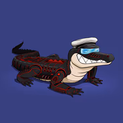 TokenGator #1769