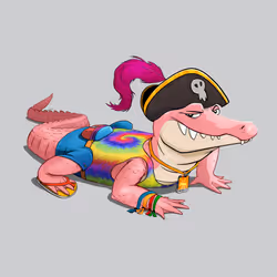 TokenGator #3951
