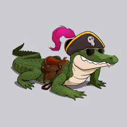 TokenGator #3796