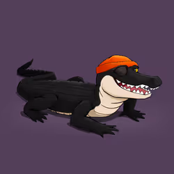 TokenGator #3790